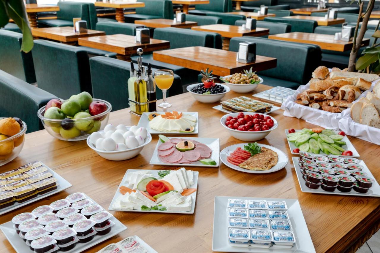 Beyoglu Huzur Hotel, фото 5