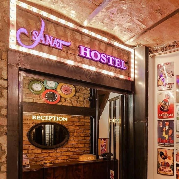 Beyoglu Huzur Hotel, фото 6