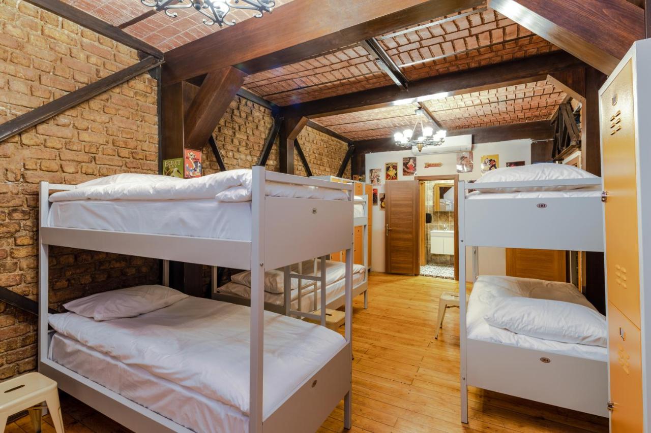 Beyoglu Huzur Hotel, фото 16