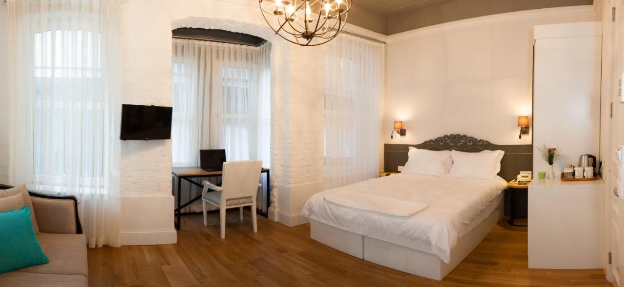 Beyoglu MLS Hotel