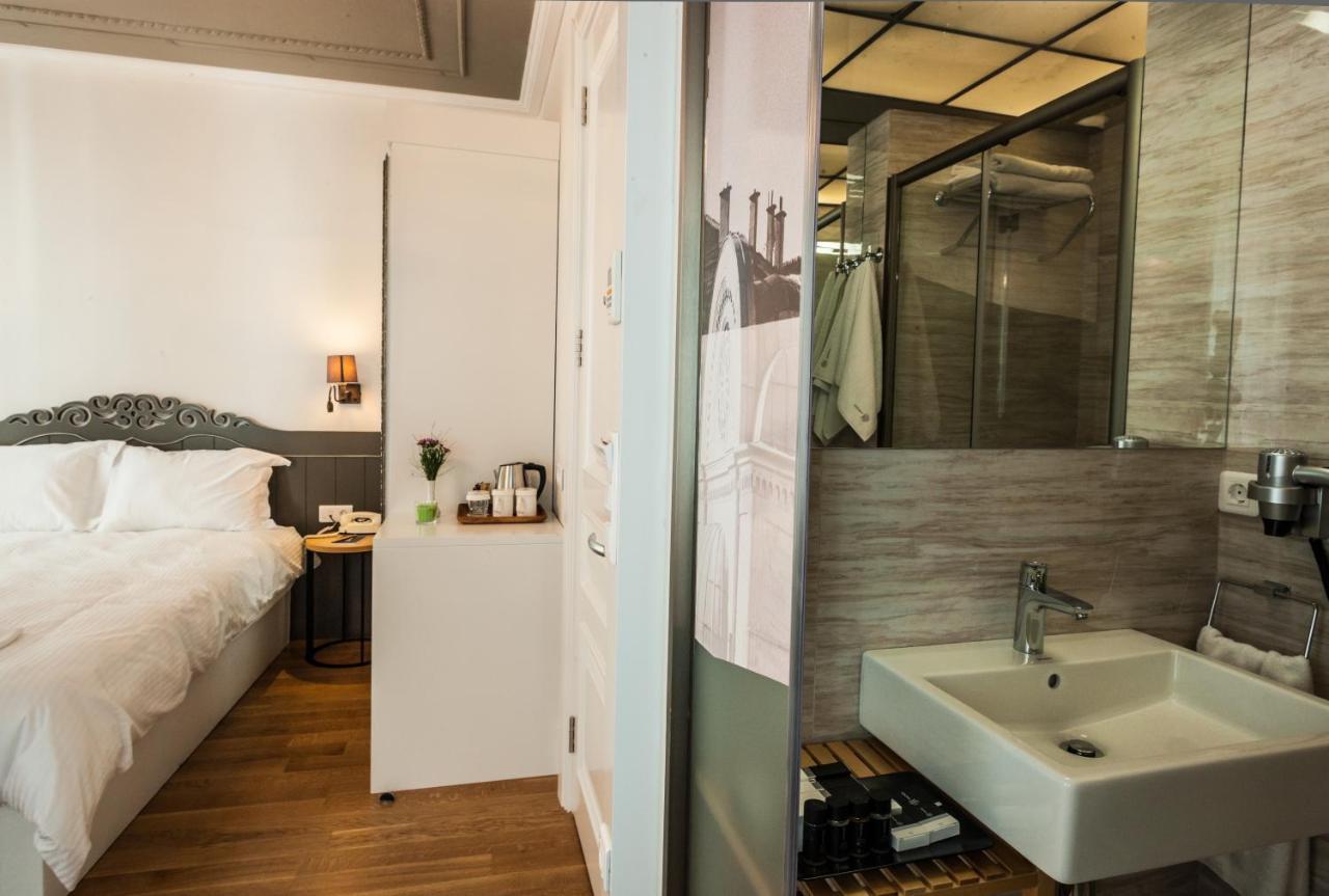 Beyoglu MLS Hotel, фото 2