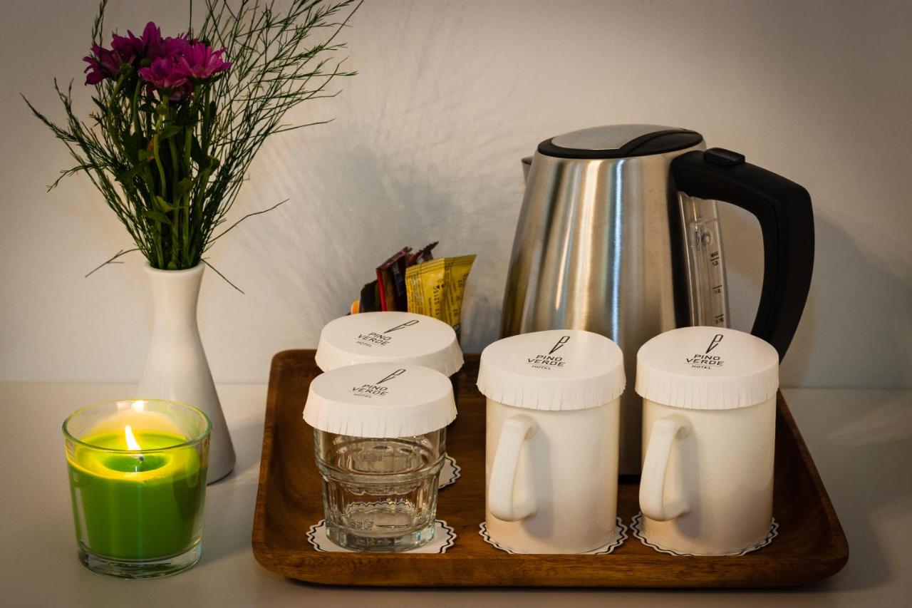 Beyoglu MLS Hotel, фото 3