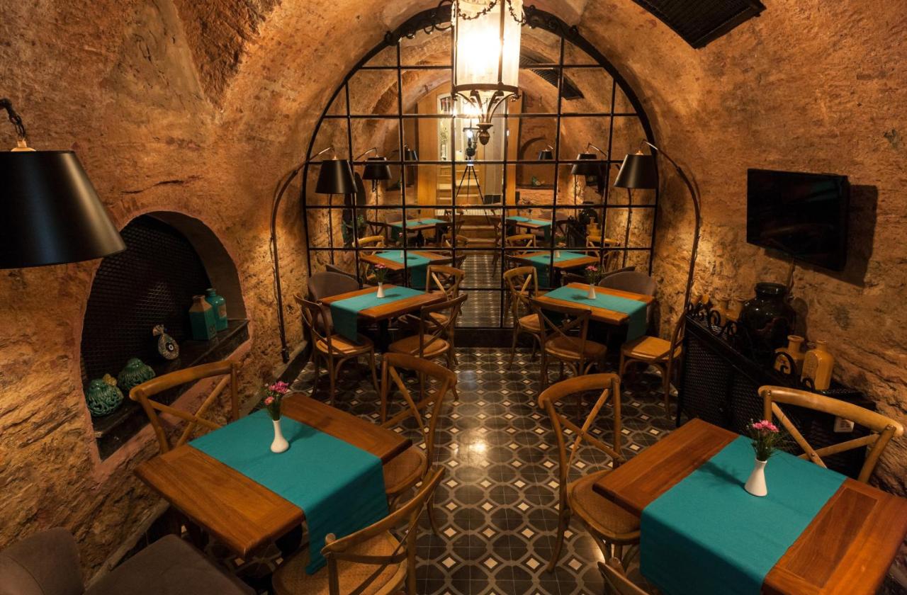 Beyoglu MLS Hotel, фото 4