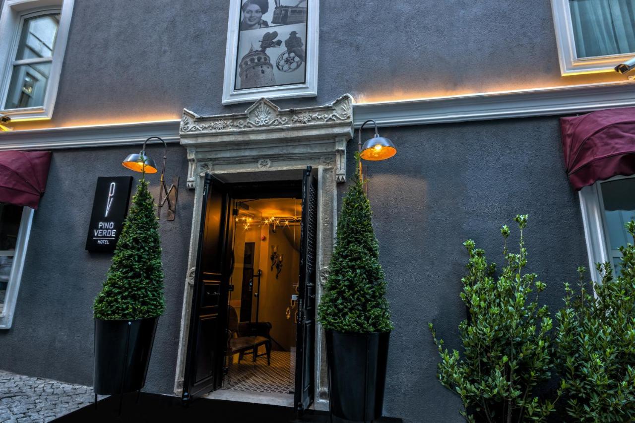 Beyoglu MLS Hotel, фото 5