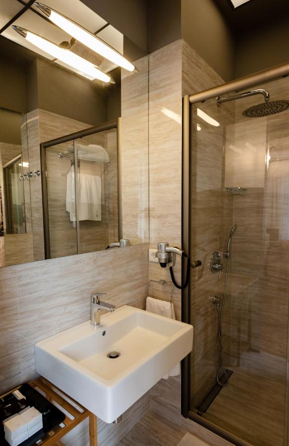 Beyoglu MLS Hotel, фото 7