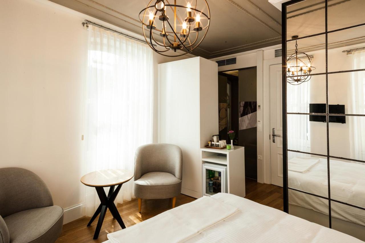 Beyoglu MLS Hotel, фото 8