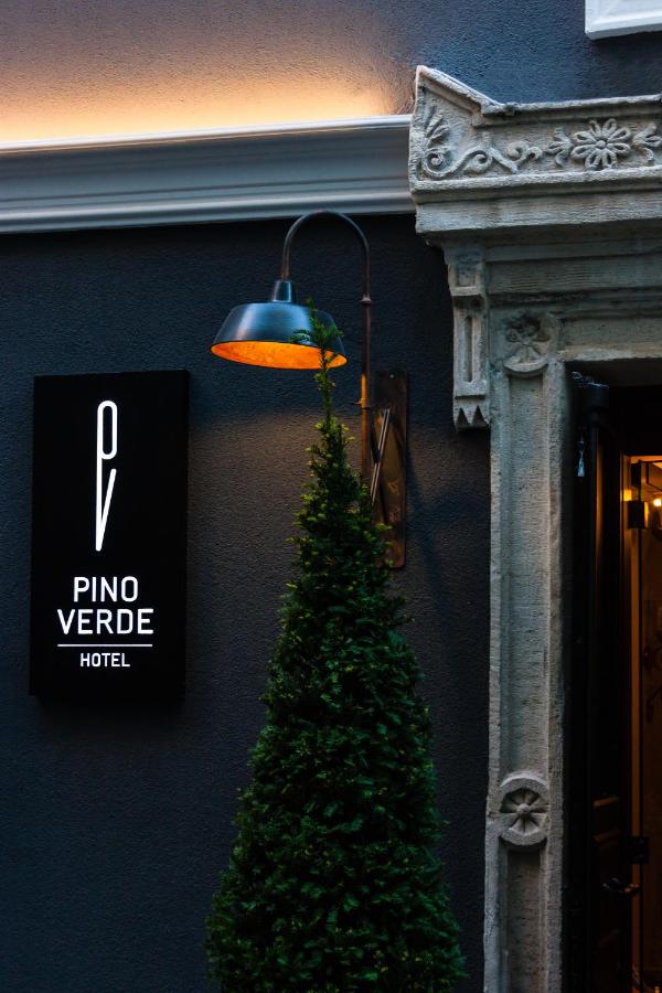 Beyoglu MLS Hotel, фото 10