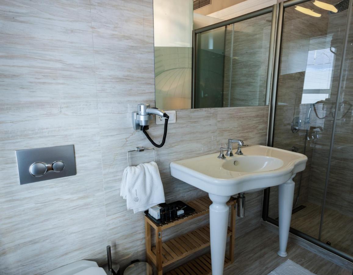 Beyoglu MLS Hotel, фото 14