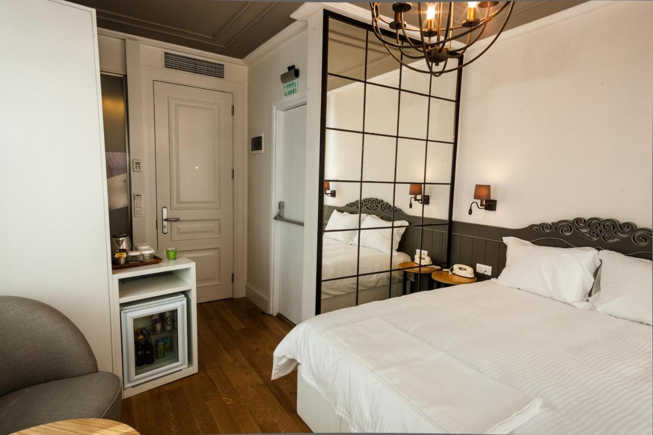 Beyoglu MLS Hotel, фото 15