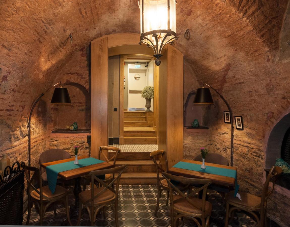 Beyoglu MLS Hotel, фото 16