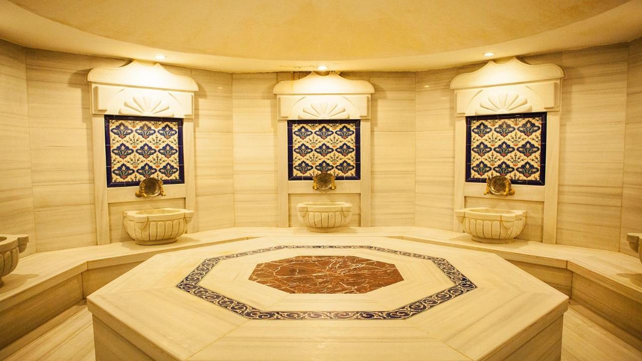 Bilek Istanbul Hotel 4*, фото 2