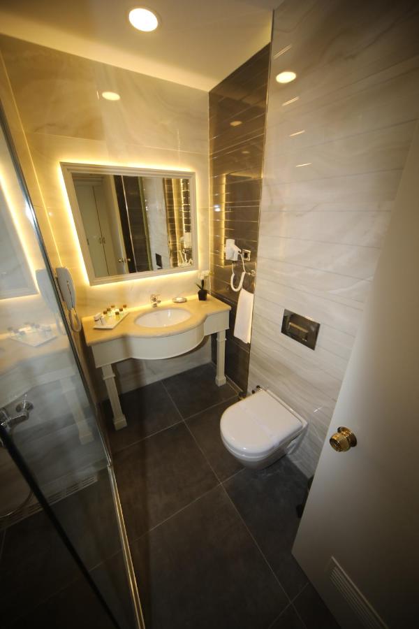 Bilek Istanbul Hotel 4*, фото 3