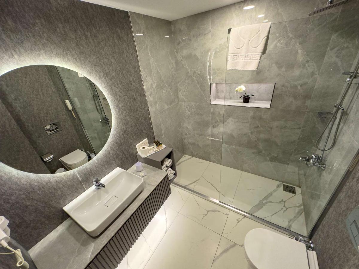 Bilek Istanbul Hotel 4*, фото 12