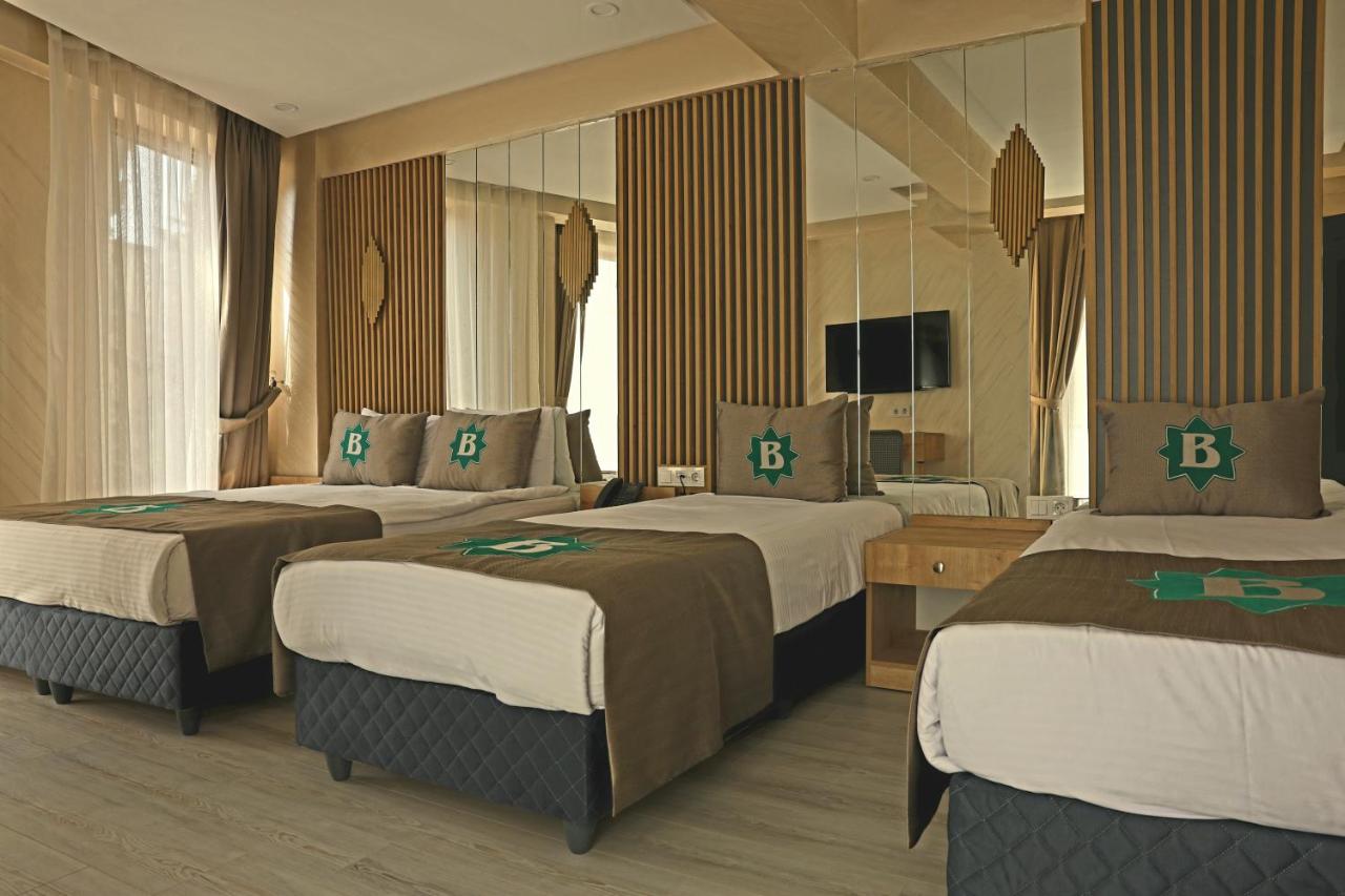 Bizim Otel