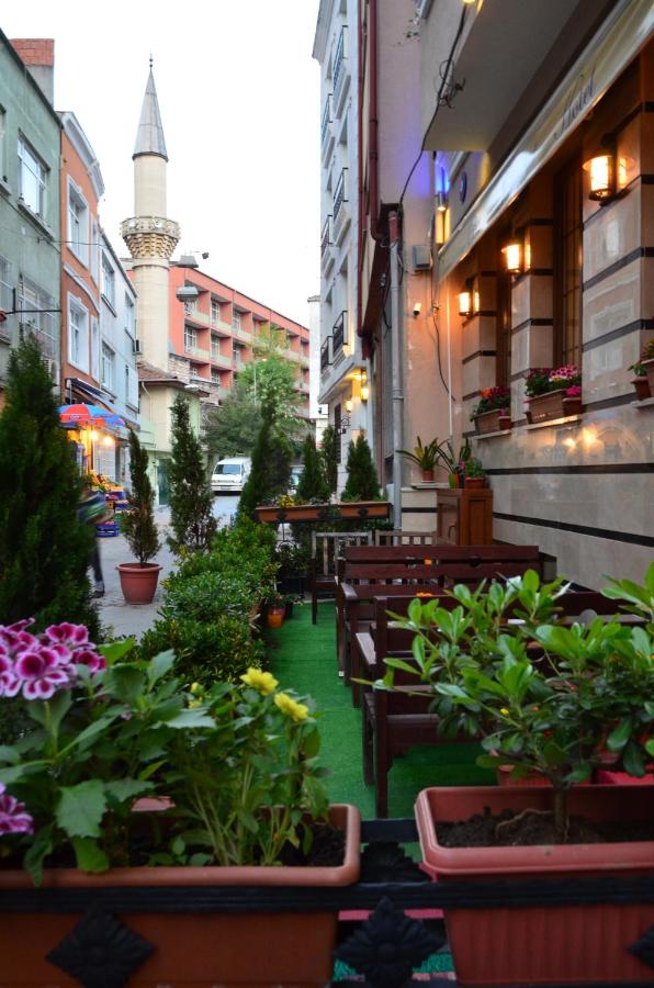 Blue Istanbul Hotel 3*, фото 9