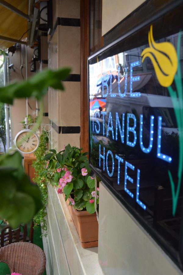 Blue Istanbul Hotel 3*, фото 10