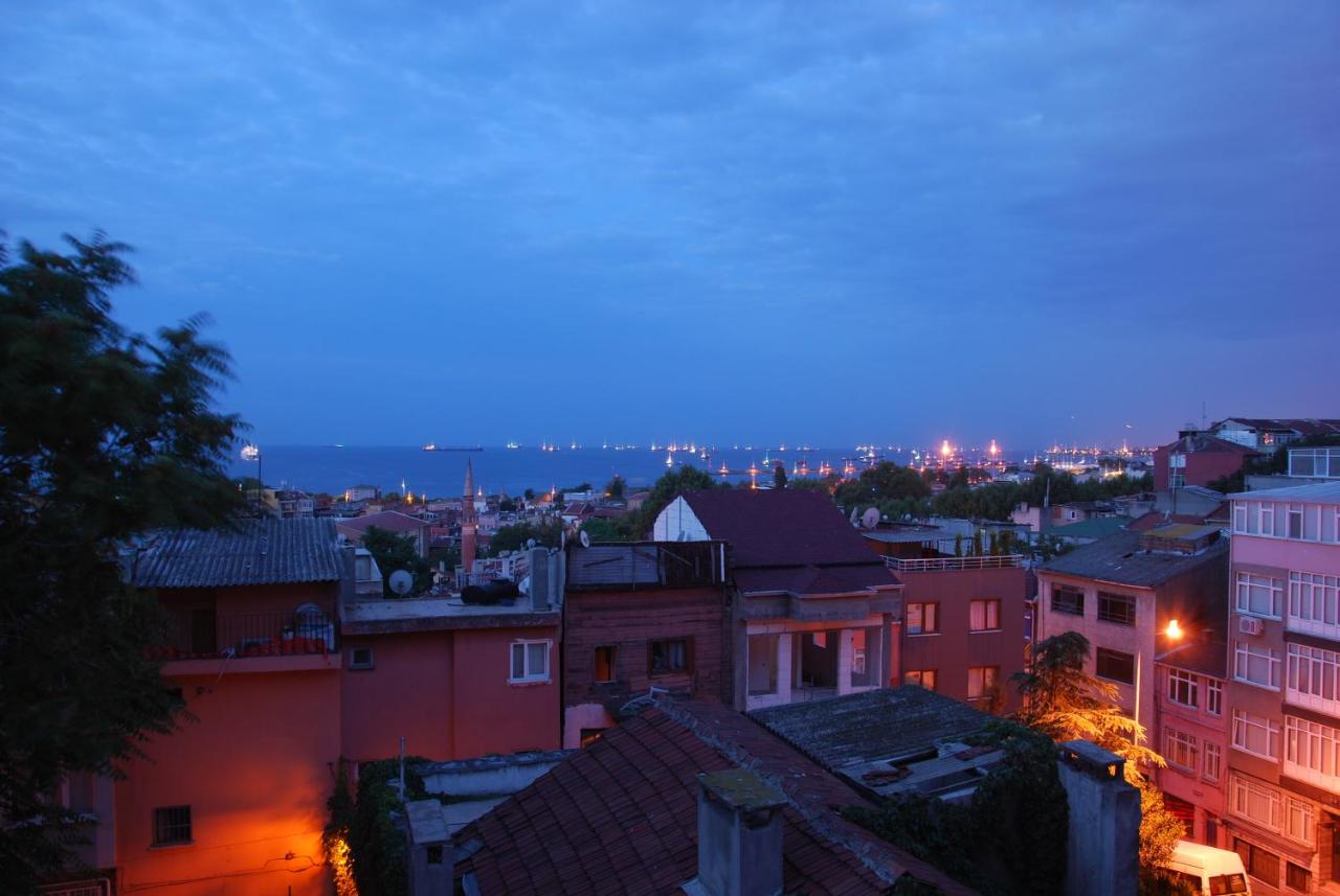 Blue Istanbul Hotel 3*, фото 11