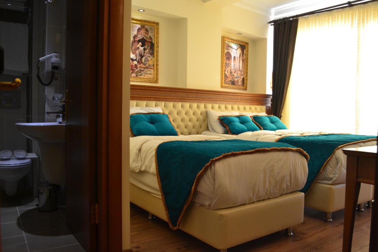 Blue Istanbul Hotel 3*, фото 16