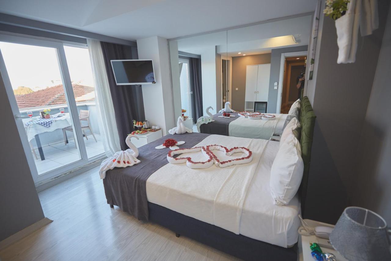 Bon Hotel Hagia Sophia, фото 8