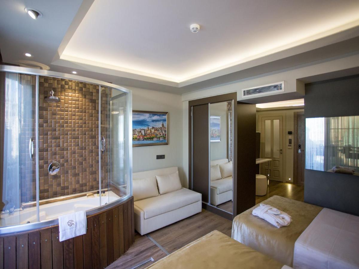 Bonne Sante Hotel, фото 2