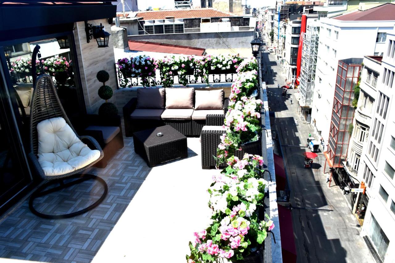 Bonne Sante Hotel, фото 5