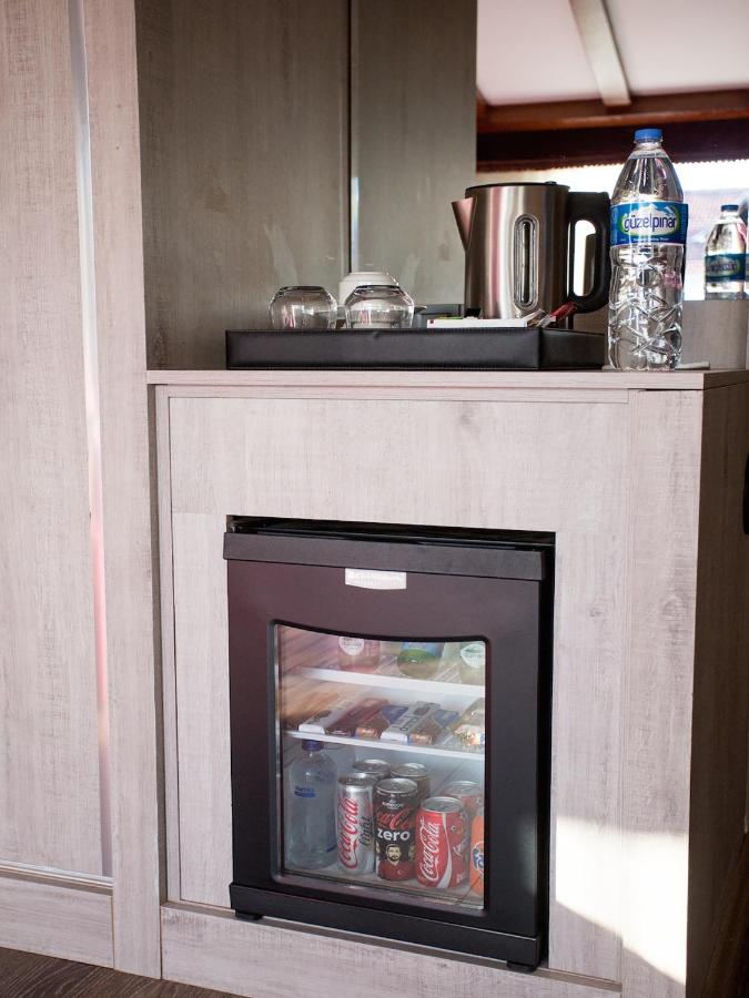 Bonne Sante Hotel, фото 6