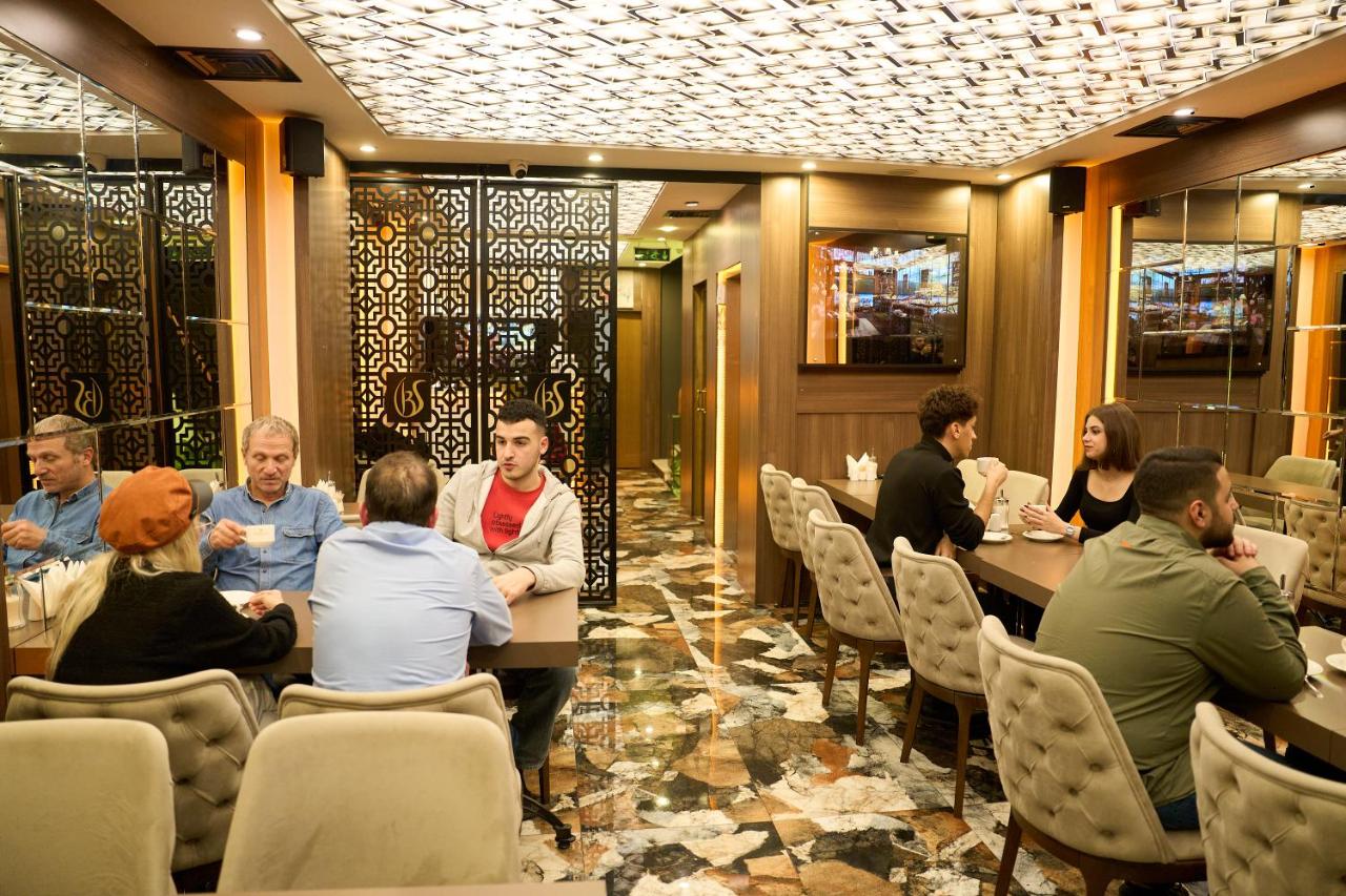 Bonne Sante Hotel, фото 8