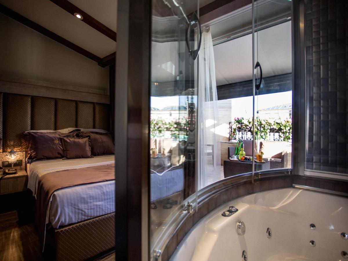 Bonne Sante Hotel, фото 10