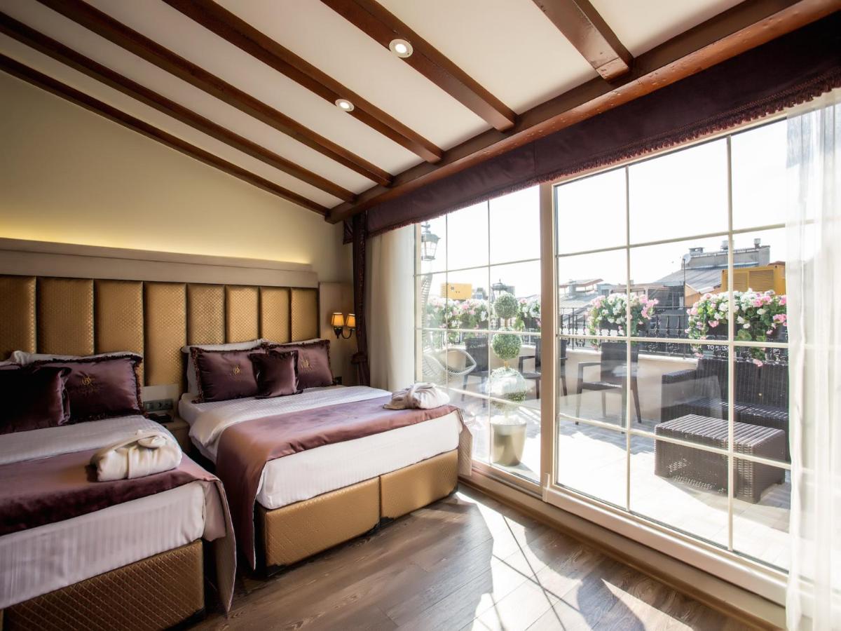 Bonne Sante Hotel, фото 11