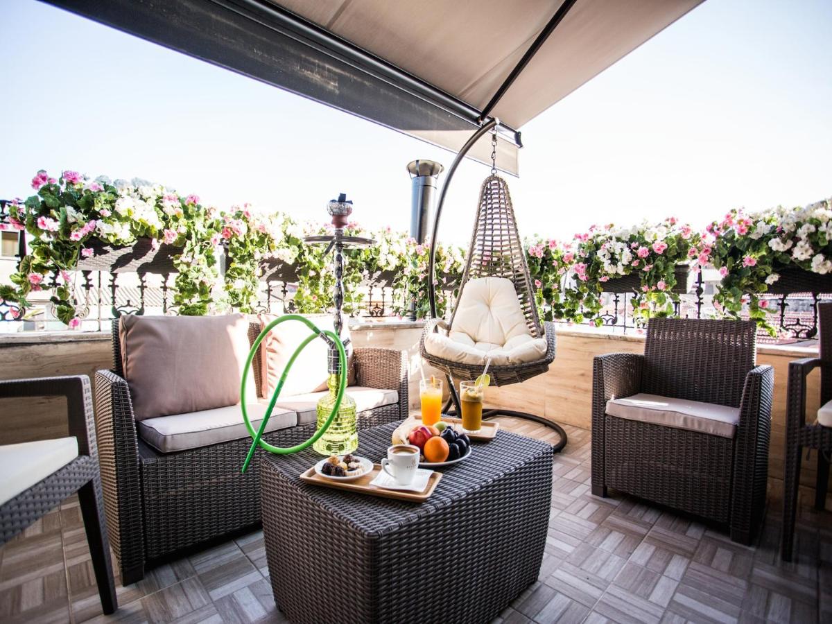 Bonne Sante Hotel, фото 13