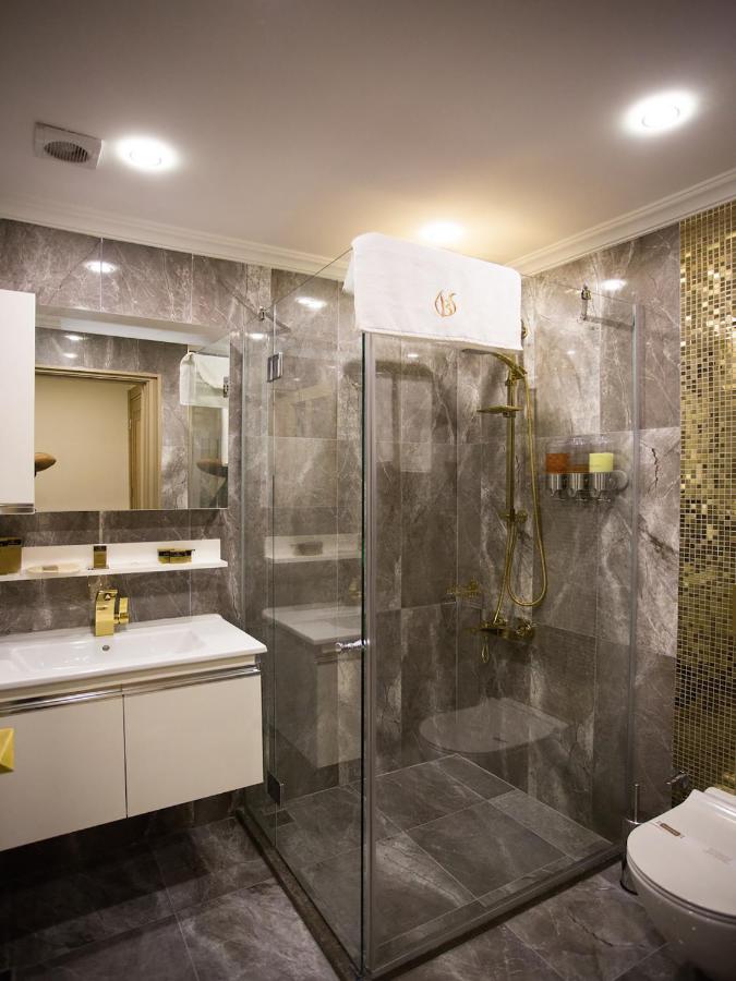 Bonne Sante Hotel, фото 15