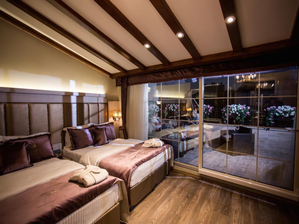 Bonne Sante Hotel, фото 16