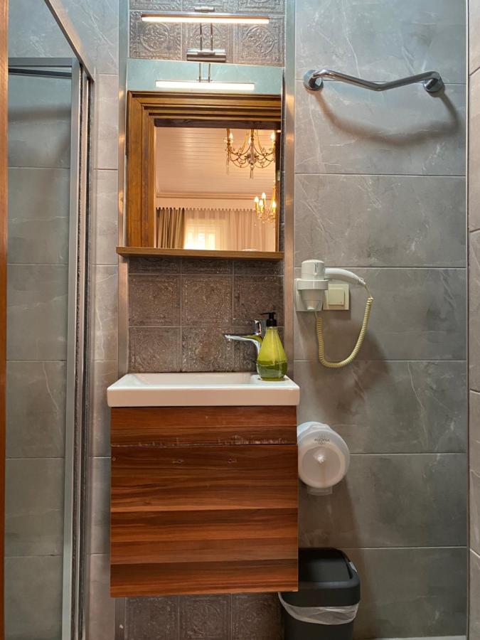 Bosphorus Bridge Hotel, фото 2