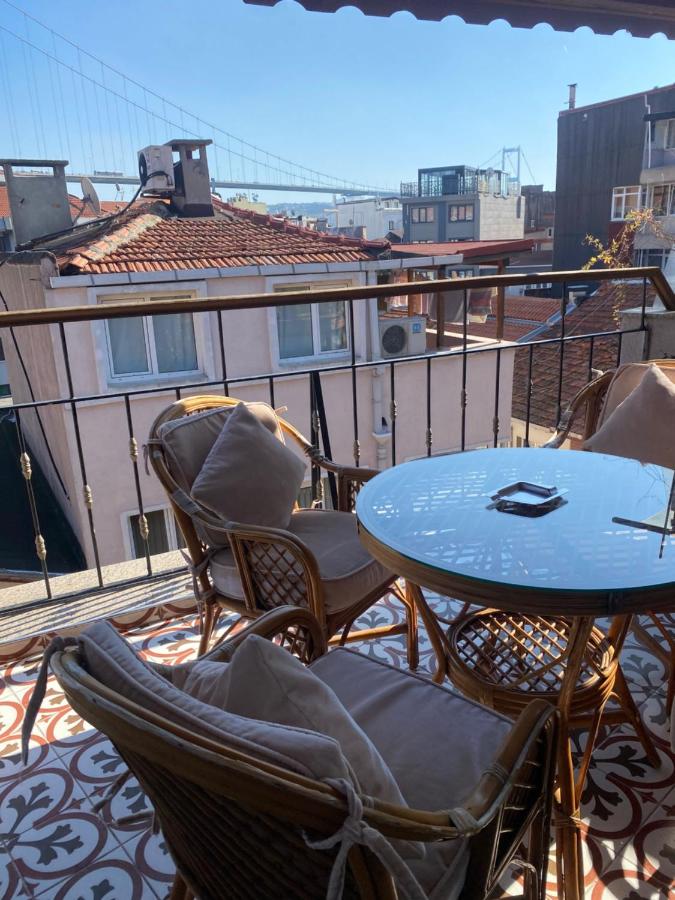 Bosphorus Bridge Hotel, фото 3