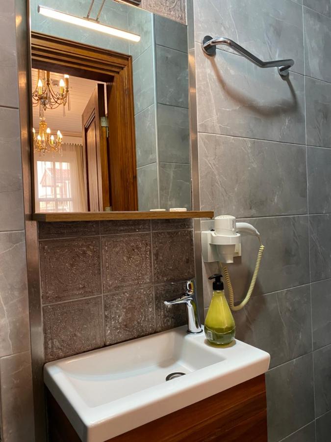 Bosphorus Bridge Hotel, фото 16