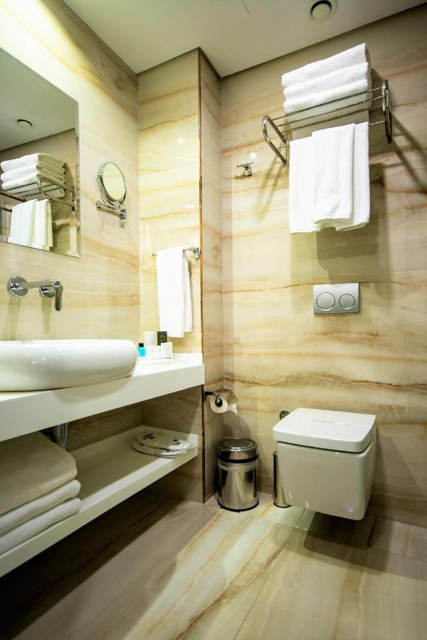 Boss Hotel Sultanahmet, фото 2