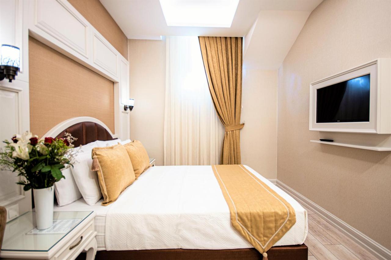 Boss Hotel Sultanahmet, фото 4