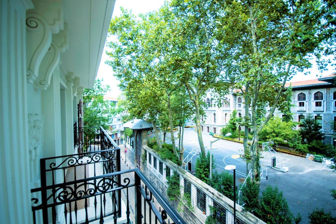 Boss Hotel Sultanahmet, фото 5