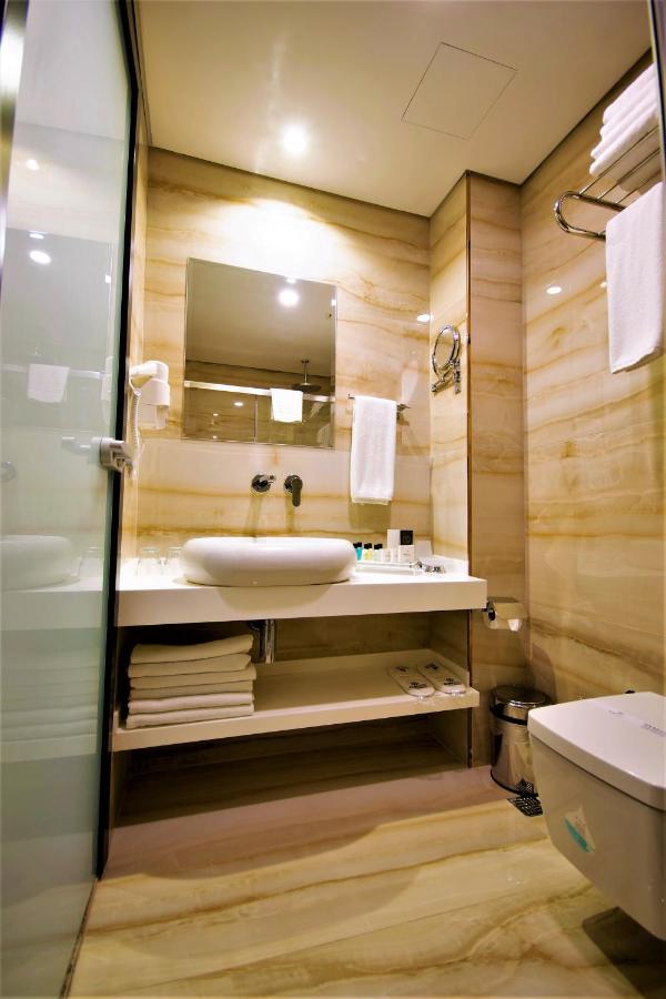 Boss Hotel Sultanahmet, фото 7