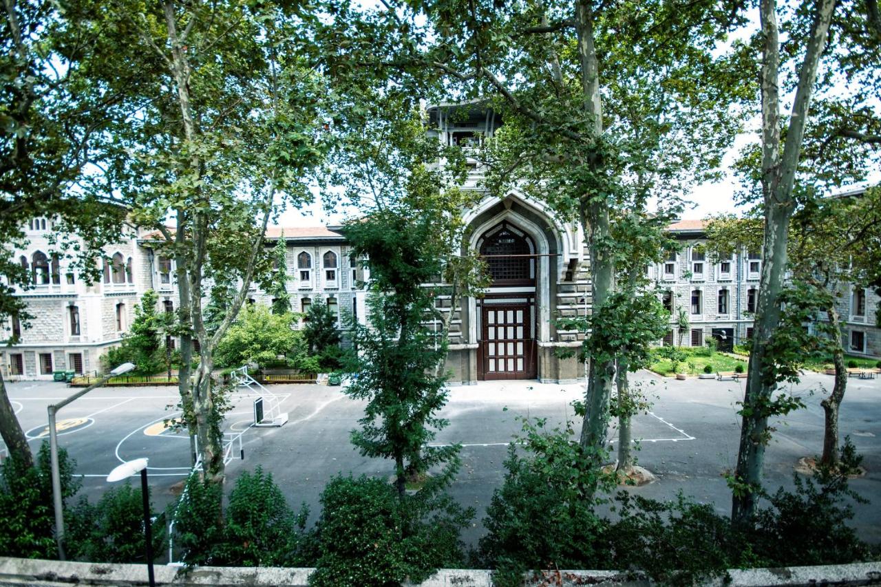 Boss Hotel Sultanahmet, фото 11