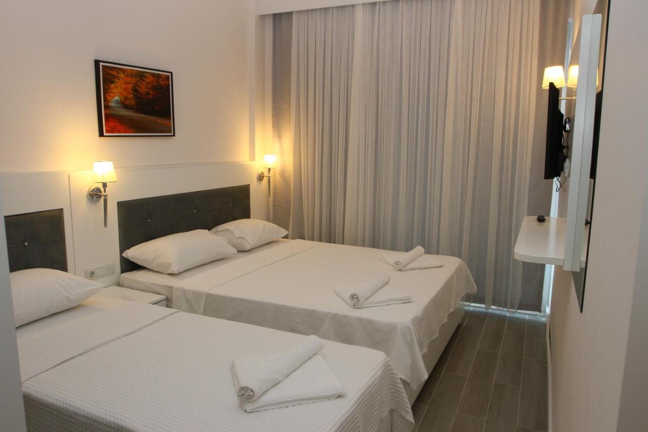Boutique Dedem Hotel 3*