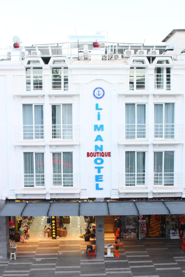 Boutique Dedem Hotel 3*, фото 4