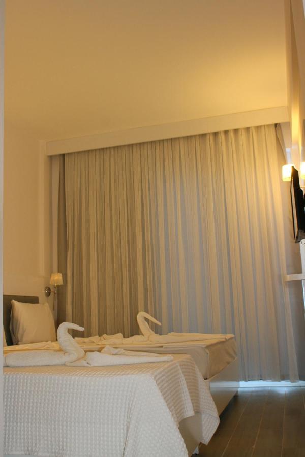 Boutique Dedem Hotel 3*, фото 7