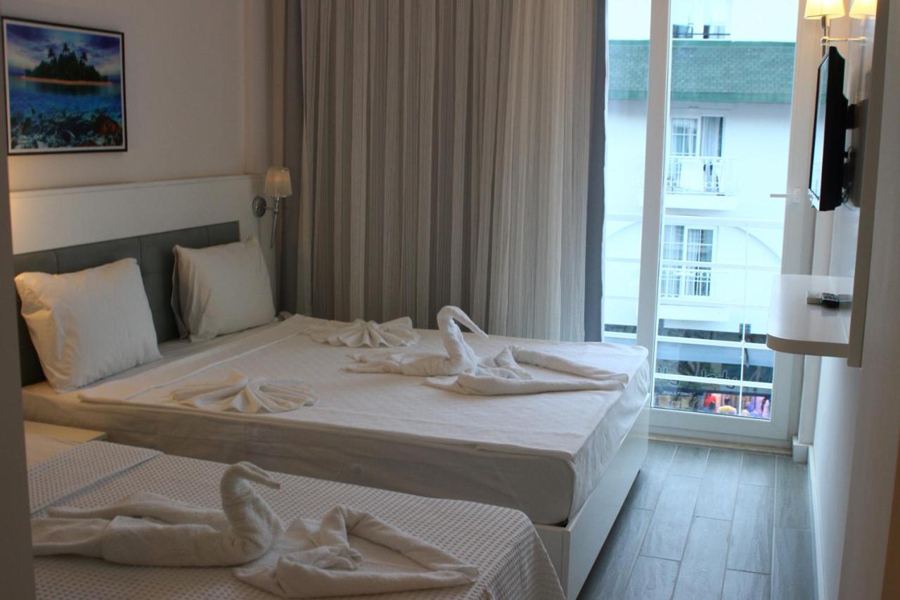 Boutique Dedem Hotel 3*, фото 8