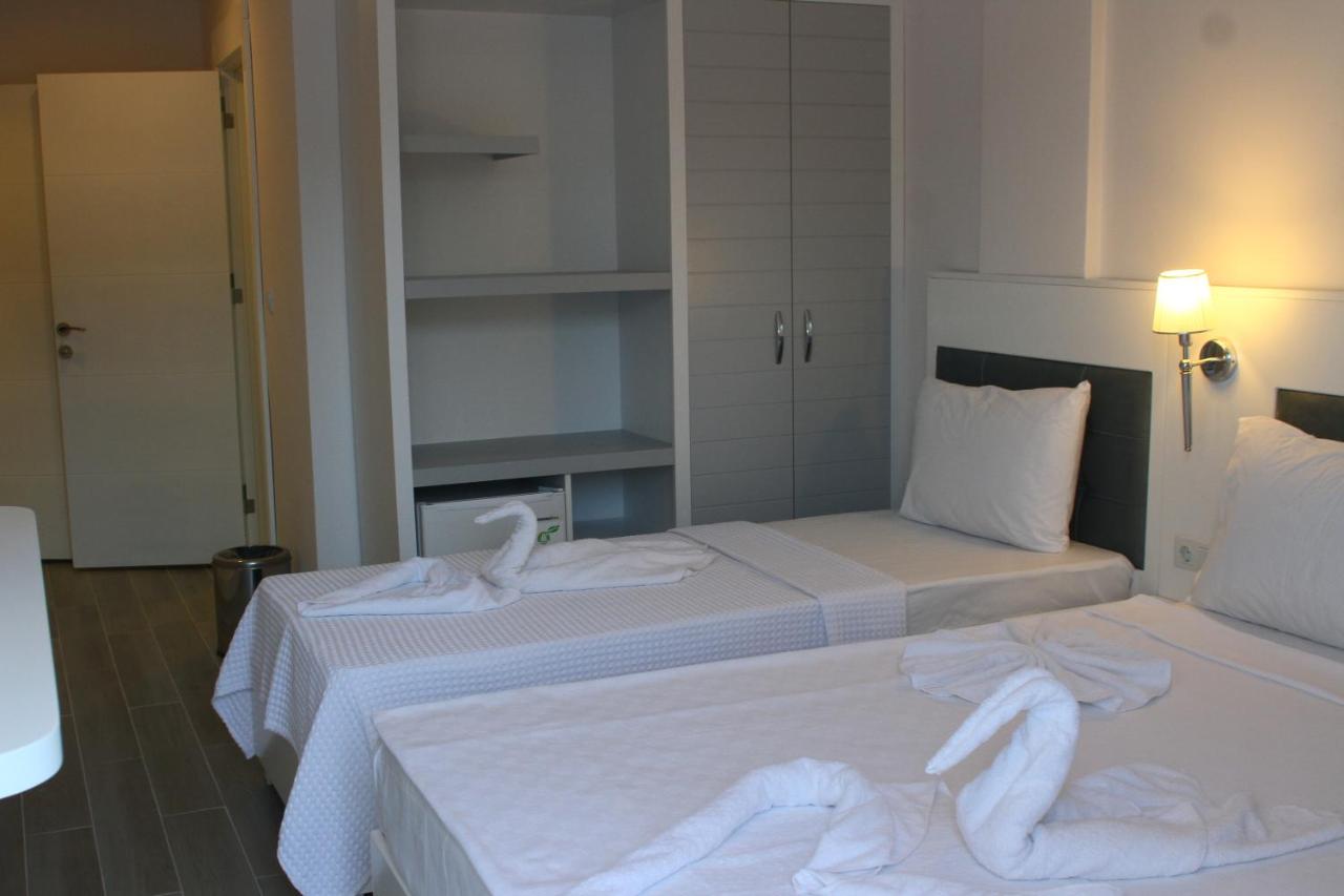 Boutique Dedem Hotel 3*, фото 10