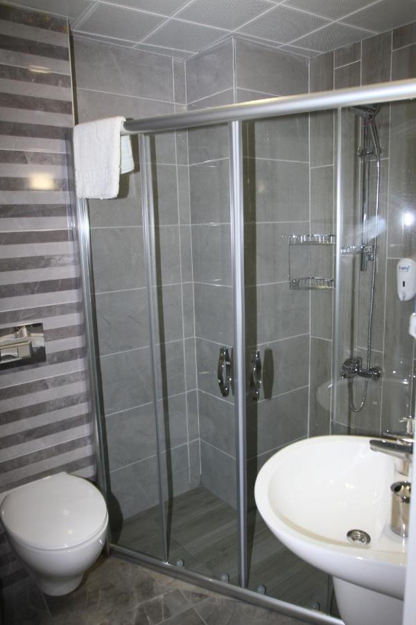 Boutique Dedem Hotel 3*, фото 11