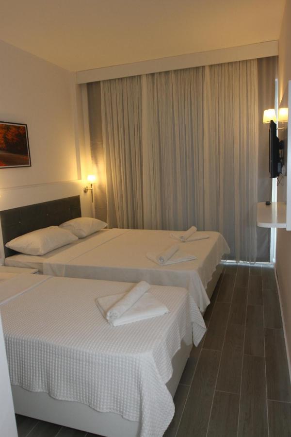 Boutique Dedem Hotel 3*, фото 13