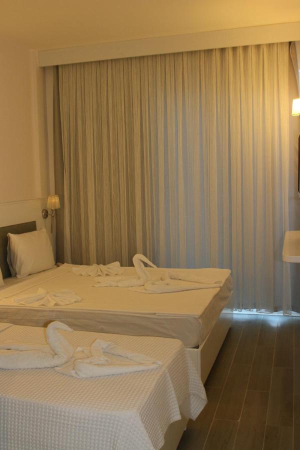 Boutique Dedem Hotel 3*, фото 14