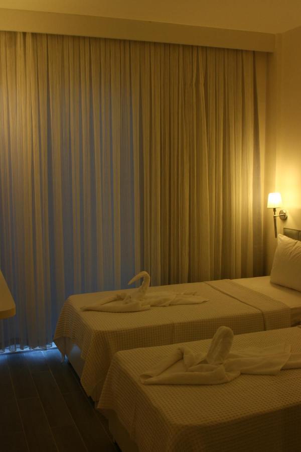 Boutique Dedem Hotel 3*, фото 16