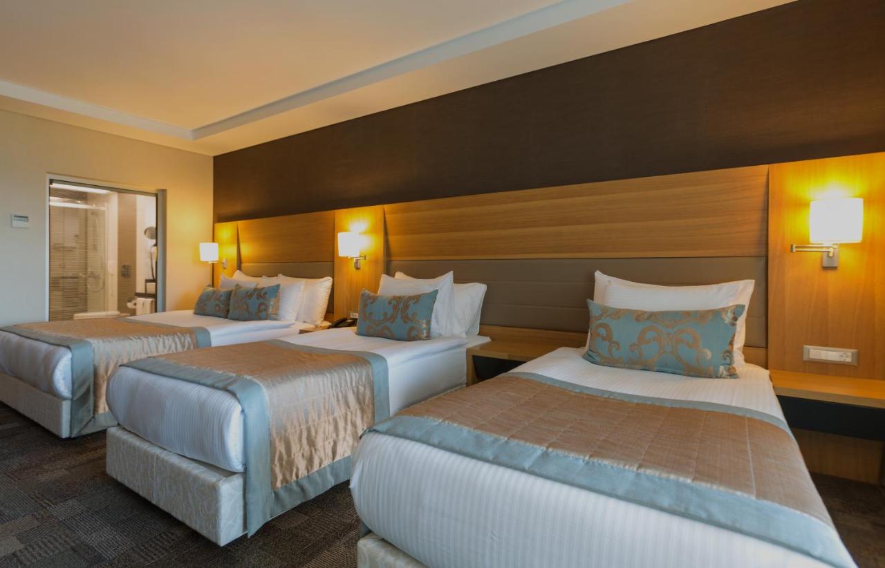 Boyalik Beach Hotel&spa 5*, фото 6